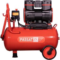 Компрессор Aurora Passat-25 Black 4G - Превью изображения №7 — Интернет-магазин ПроЗаказ