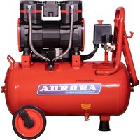 Компрессор Aurora Passat-25 Black 4G - Превью изображения №9 — Интернет-магазин ПроЗаказ