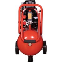 Компрессор Aurora Passat-25 Black 4G - Превью изображения №2 — Интернет-магазин ПроЗаказ