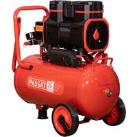 Компрессор Aurora Passat-25 Black 4G - Превью изображения №5 — Интернет-магазин ПроЗаказ