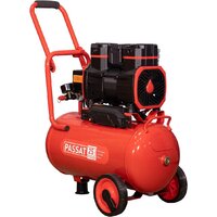 Компрессор Aurora Passat-25 Black 4G - Превью изображения №4 — Интернет-магазин ПроЗаказ