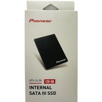 SSD Pioneer APS-SL3N 120GB APS-SL3N-120 - Превью изображения №2 — Интернет-магазин ПроЗаказ