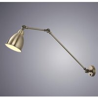 Бра Arte Lamp A2055AP-1AB - Превью изображения №3 — Интернет-магазин ПроЗаказ