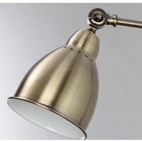 Бра Arte Lamp A2055AP-1AB - Превью изображения №2 — Интернет-магазин ПроЗаказ
