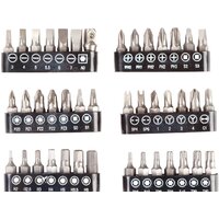 Набор домашнего мастера Bort BTK-82 (82 предмета) - Превью изображения №5 — Интернет-магазин ПроЗаказ