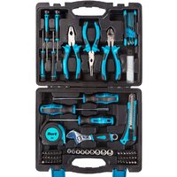 Набор домашнего мастера Bort BTK-82 (82 предмета) - Превью изображения №2 — Интернет-магазин ПроЗаказ