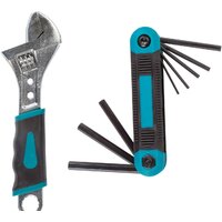 Набор домашнего мастера Bort BTK-82 (82 предмета) - Превью изображения №3 — Интернет-магазин ПроЗаказ