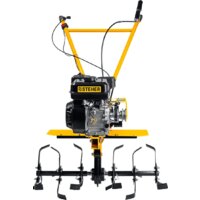 Мотоблок бензиновый Steher GT-330 L - Превью изображения №3 — Интернет-магазин ПроЗаказ
