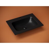 Умывальник Ceramica Nova CN7011MB - Превью изображения №2 — Интернет-магазин ПроЗаказ