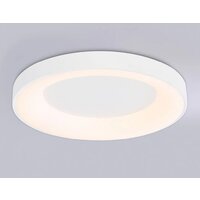 Припотолочная люстра Ambrella light Orbital FZ1401 WH (белый) - Превью изображения №3 — Интернет-магазин ПроЗаказ