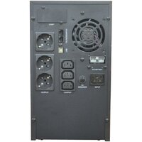 Источник бесперебойного питания Kiper Power SmartPro 3000 (3000VA/2400W) - Превью изображения №2 — Интернет-магазин ПроЗаказ