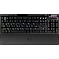 MSI Strike Pro Wireless