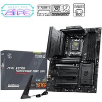 Материнская плата MSI MAG X870E Tomahawk Max WiFi - Превью изображения №5 — Интернет-магазин ПроЗаказ