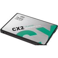 SSD Team CX2 1TB T253X6001T0C101 - Превью изображения №4 — Интернет-магазин ПроЗаказ