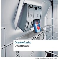 Встраиваемая посудомоечная машина Bosch Serie 4 SMV4HVX15E - Превью изображения №5 — Интернет-магазин ПроЗаказ