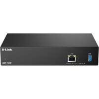 Wi-Fi контроллер D-Link DNH-1000/A1A - Превью изображения №2 — Интернет-магазин ПроЗаказ