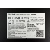 Wi-Fi контроллер D-Link DNH-1000/A1A - Превью изображения №5 — Интернет-магазин ПроЗаказ