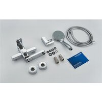 Смеситель Ledeme H33 L3233 - Превью изображения №6 — Интернет-магазин ПроЗаказ