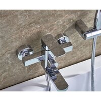 Смеситель Ledeme H33 L3233 - Превью изображения №3 — Интернет-магазин ПроЗаказ