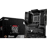 Материнская плата MSI B550-A Pro - Превью изображения №6 — Интернет-магазин ПроЗаказ