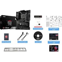 Материнская плата MSI B550-A Pro - Превью изображения №5 — Интернет-магазин ПроЗаказ