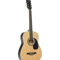 Акустическая гитара Veston F-38 NT - Превью изображения №2 — Интернет-магазин ПроЗаказ