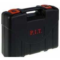 Промышленный фен P.I.T. PHG 2000-C - Превью изображения №4 — Интернет-магазин ПроЗаказ