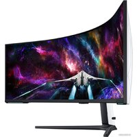 Игровой монитор Samsung Odyssey Neo G9 LS57CG952NIXCI - Превью изображения №14 — Интернет-магазин ПроЗаказ