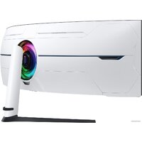 Игровой монитор Samsung Odyssey Neo G9 LS57CG952NIXCI - Превью изображения №16 — Интернет-магазин ПроЗаказ