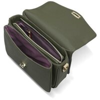 Женская сумка Bugatti Ella 49663484 (оливковый) - Превью изображения №4 — Интернет-магазин ПроЗаказ