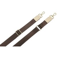 Женская сумка Bugatti Ella 49663484 (оливковый) - Превью изображения №8 — Интернет-магазин ПроЗаказ