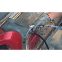 Пистолет пескоструйный  Einhell 4133420 - Превью изображения №5 — Интернет-магазин ПроЗаказ