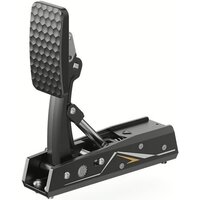 Педальный блок Moza CRP2 Load Cell Clutch Pedal RS067 - Превью изображения №2 — Интернет-магазин ПроЗаказ