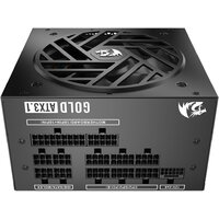 Блок питания Redragon Master 1200W GC-MS05 - Превью изображения №9 — Интернет-магазин ПроЗаказ