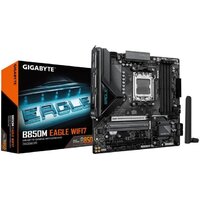 Материнская плата Gigabyte B850M Eagle WiFi7 - Превью изображения №4 — Интернет-магазин ПроЗаказ