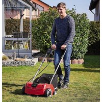 Скарификатор-аэратор Einhell GC-SA 1231/1 - Превью изображения №7 — Интернет-магазин ПроЗаказ