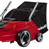 Скарификатор-аэратор Einhell GC-SA 1231/1 - Превью изображения №3 — Интернет-магазин ПроЗаказ
