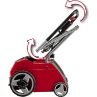 Скарификатор-аэратор Einhell GC-SA 1231/1 - Превью изображения №2 — Интернет-магазин ПроЗаказ