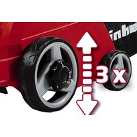Скарификатор-аэратор Einhell GC-SA 1231/1 - Превью изображения №4 — Интернет-магазин ПроЗаказ
