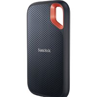 Внешний накопитель SanDisk Extreme V2 SDSSDE61-2T00-G25 2TB - Превью изображения №3 — Интернет-магазин ПроЗаказ