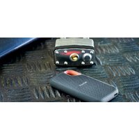 Внешний накопитель SanDisk Extreme V2 SDSSDE61-2T00-G25 2TB - Превью изображения №7 — Интернет-магазин ПроЗаказ