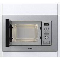 Микроволновая печь Gorenje BM201AM1X - Превью изображения №2 — Интернет-магазин ПроЗаказ