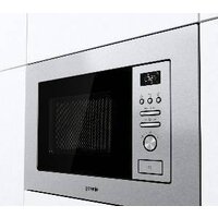 Микроволновая печь Gorenje BM201AM1X - Превью изображения №4 — Интернет-магазин ПроЗаказ
