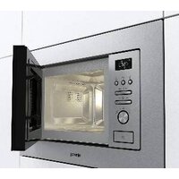 Микроволновая печь Gorenje BM201AM1X - Превью изображения №3 — Интернет-магазин ПроЗаказ