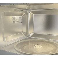 Микроволновая печь Gorenje BM201AM1X - Превью изображения №7 — Интернет-магазин ПроЗаказ