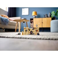 Конструктор LEGO Harry Potter 76395 Хогвартс: первый урок полетов - Превью изображения №26 — Интернет-магазин ПроЗаказ