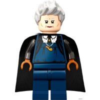 Конструктор LEGO Harry Potter 76395 Хогвартс: первый урок полетов - Превью изображения №8 — Интернет-магазин ПроЗаказ