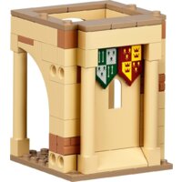 Конструктор LEGO Harry Potter 76395 Хогвартс: первый урок полетов - Превью изображения №6 — Интернет-магазин ПроЗаказ