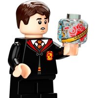 Конструктор LEGO Harry Potter 76395 Хогвартс: первый урок полетов - Превью изображения №16 — Интернет-магазин ПроЗаказ