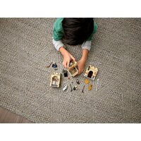 Конструктор LEGO Harry Potter 76395 Хогвартс: первый урок полетов - Превью изображения №25 — Интернет-магазин ПроЗаказ